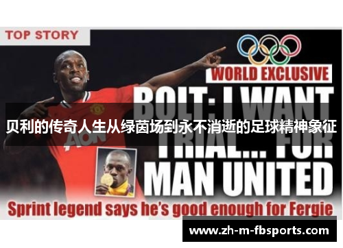 贝利的传奇人生从绿茵场到永不消逝的足球精神象征 贝利的传奇人生从绿茵场到永不消逝的足球精神象征